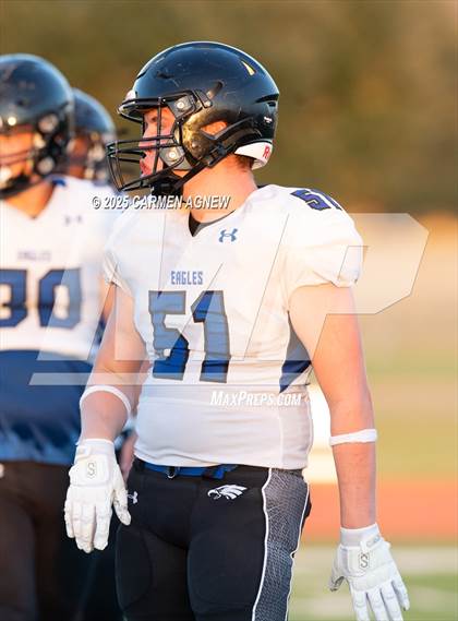 Thumbnail 1 in FR: Cypress Ranch vs New Caney (A teams) photogallery.