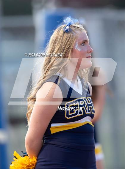Thumbnail 1 in FR: Cypress Ranch vs New Caney (A teams) photogallery.
