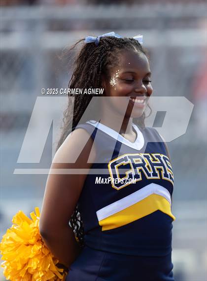 Thumbnail 2 in FR: Cypress Ranch vs New Caney (A teams) photogallery.