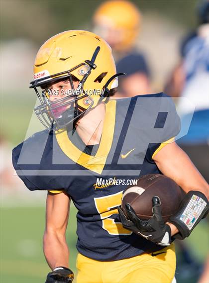 Thumbnail 2 in FR: Cypress Ranch vs New Caney (A teams) photogallery.