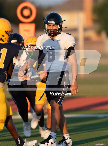 Thumbnail 1 in FR: Cypress Ranch vs New Caney (A teams) photogallery.