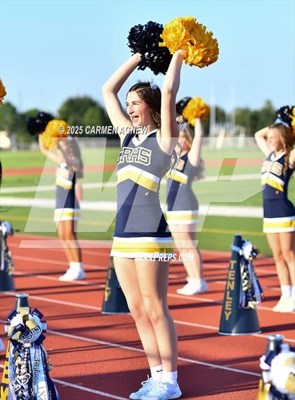 Thumbnail 3 in FR: Cypress Ranch vs New Caney (A teams) photogallery.
