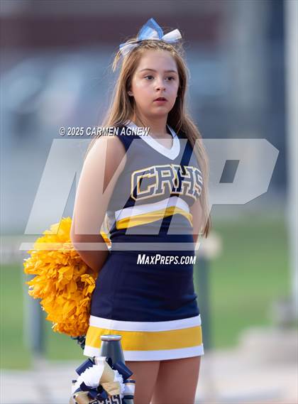 Thumbnail 3 in FR: Cypress Ranch vs New Caney (A teams) photogallery.