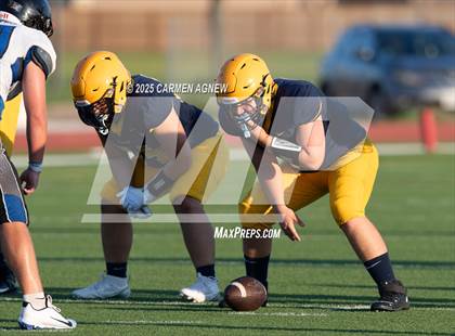 Thumbnail 1 in FR: Cypress Ranch vs New Caney (A teams) photogallery.