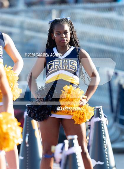 Thumbnail 2 in FR: Cypress Ranch vs New Caney (A teams) photogallery.