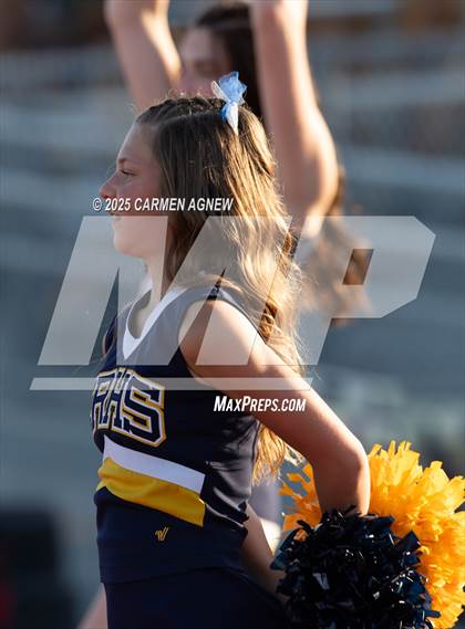 Thumbnail 1 in FR: Cypress Ranch vs New Caney (A teams) photogallery.