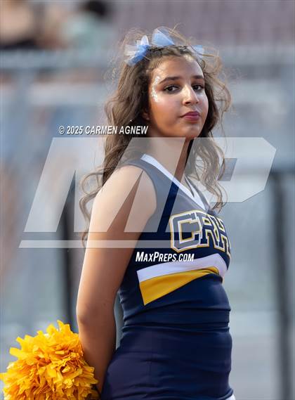 Thumbnail 3 in FR: Cypress Ranch vs New Caney (A teams) photogallery.