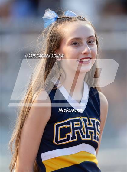 Thumbnail 3 in FR: Cypress Ranch vs New Caney (A teams) photogallery.