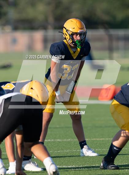 Thumbnail 3 in FR: Cypress Ranch vs New Caney (A teams) photogallery.