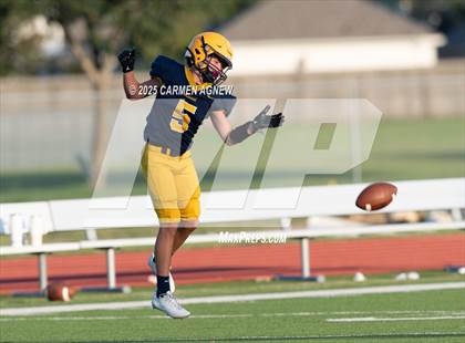 Thumbnail 1 in FR: Cypress Ranch vs New Caney (A teams) photogallery.