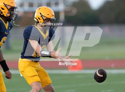 Thumbnail 3 in FR: Cypress Ranch vs New Caney (A teams) photogallery.