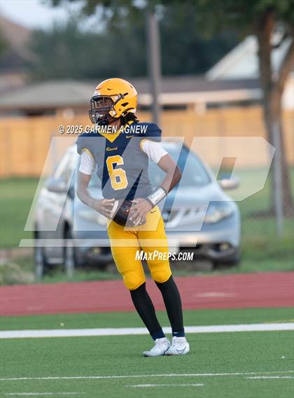 Thumbnail 1 in FR: Cypress Ranch vs New Caney (A teams) photogallery.