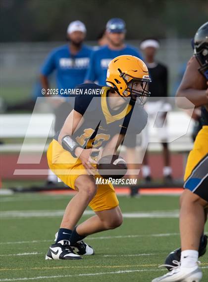 Thumbnail 1 in FR: Cypress Ranch vs New Caney (A teams) photogallery.