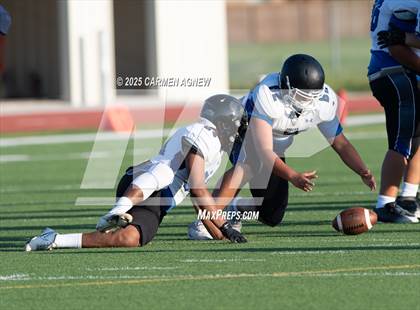Thumbnail 3 in FR: Cypress Ranch vs New Caney (A teams) photogallery.
