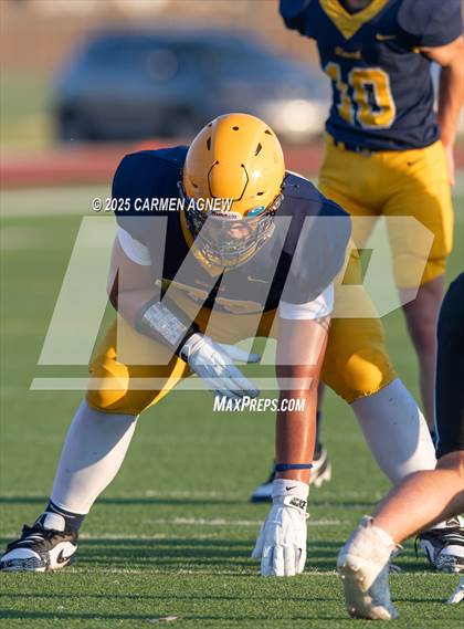 Thumbnail 1 in FR: Cypress Ranch vs New Caney (A teams) photogallery.