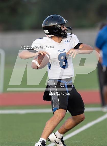 Thumbnail 1 in FR: Cypress Ranch vs New Caney (A teams) photogallery.