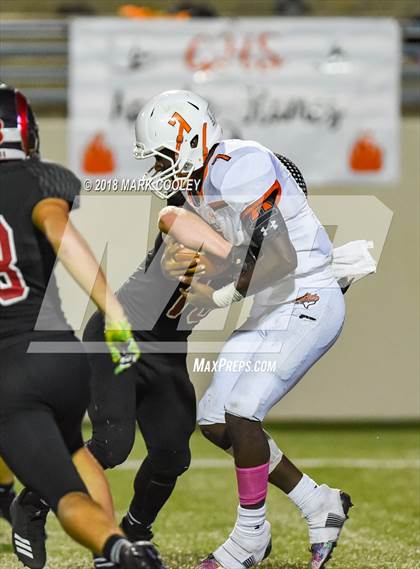 Thumbnail 1 in Gonzales vs. Mineral Wells photogallery.