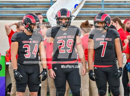 Thumbnail 1 in Gonzales vs. Mineral Wells photogallery.