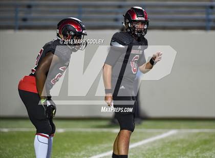 Thumbnail 3 in Gonzales vs. Mineral Wells photogallery.