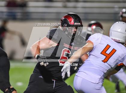 Thumbnail 2 in Gonzales vs. Mineral Wells photogallery.