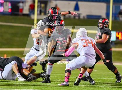Thumbnail 3 in Gonzales vs. Mineral Wells photogallery.