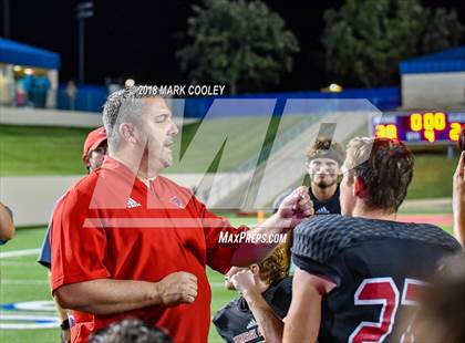 Thumbnail 3 in Gonzales vs. Mineral Wells photogallery.