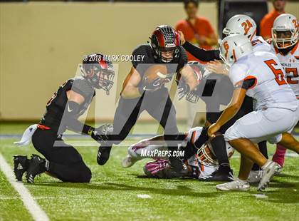 Thumbnail 2 in Gonzales vs. Mineral Wells photogallery.
