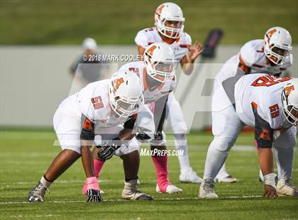 Thumbnail 1 in Gonzales vs. Mineral Wells photogallery.