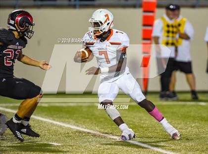Thumbnail 3 in Gonzales vs. Mineral Wells photogallery.