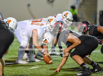 Thumbnail 1 in Gonzales vs. Mineral Wells photogallery.