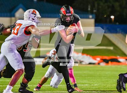 Thumbnail 1 in Gonzales vs. Mineral Wells photogallery.