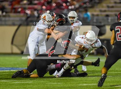 Thumbnail 2 in Gonzales vs. Mineral Wells photogallery.