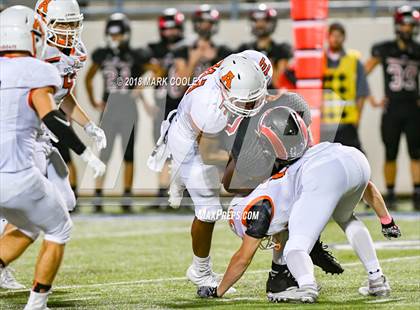 Thumbnail 2 in Gonzales vs. Mineral Wells photogallery.