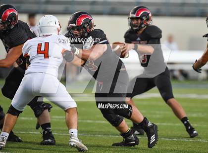 Thumbnail 2 in Gonzales vs. Mineral Wells photogallery.