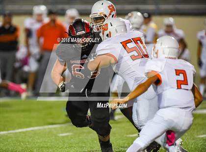 Thumbnail 3 in Gonzales vs. Mineral Wells photogallery.