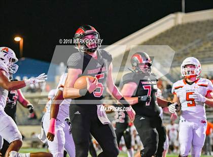 Thumbnail 2 in Gonzales vs. Mineral Wells photogallery.