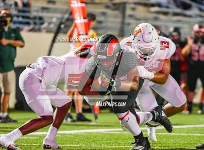 Thumbnail 1 in Gonzales vs. Mineral Wells photogallery.