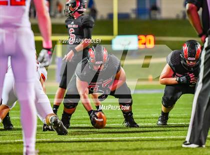Thumbnail 3 in Gonzales vs. Mineral Wells photogallery.