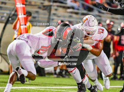 Thumbnail 3 in Gonzales vs. Mineral Wells photogallery.