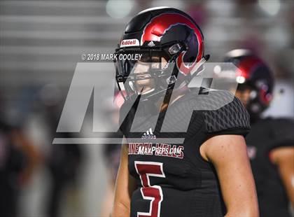 Thumbnail 2 in Gonzales vs. Mineral Wells photogallery.