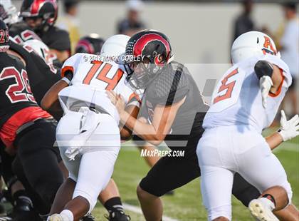 Thumbnail 3 in Gonzales vs. Mineral Wells photogallery.