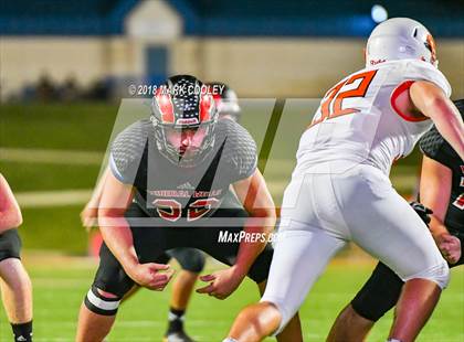 Thumbnail 3 in Gonzales vs. Mineral Wells photogallery.