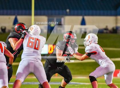 Thumbnail 1 in Gonzales vs. Mineral Wells photogallery.