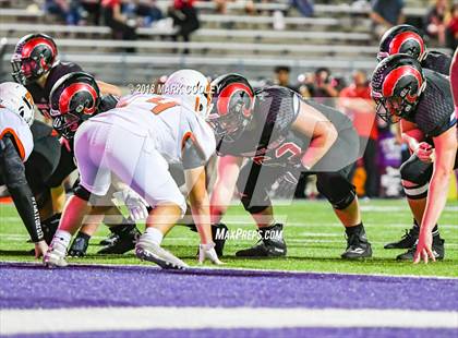 Thumbnail 1 in Gonzales vs. Mineral Wells photogallery.