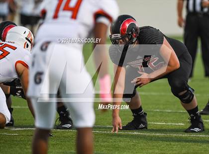 Thumbnail 2 in Gonzales vs. Mineral Wells photogallery.