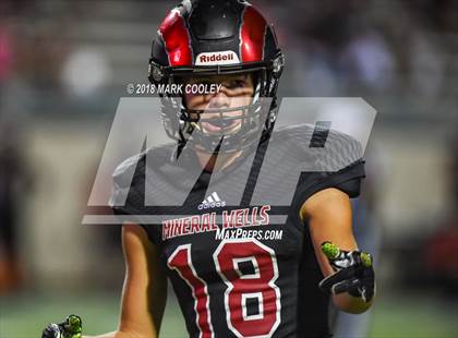 Thumbnail 1 in Gonzales vs. Mineral Wells photogallery.