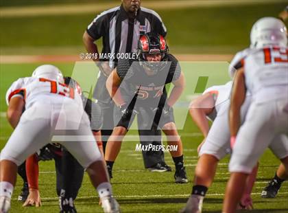 Thumbnail 3 in Gonzales vs. Mineral Wells photogallery.