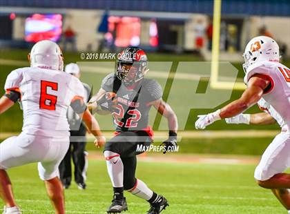 Thumbnail 2 in Gonzales vs. Mineral Wells photogallery.