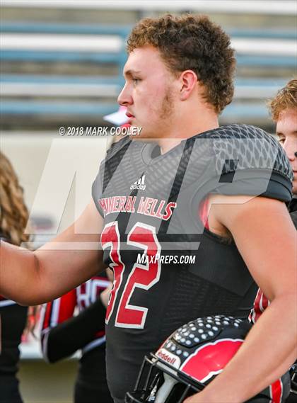 Thumbnail 1 in Gonzales vs. Mineral Wells photogallery.