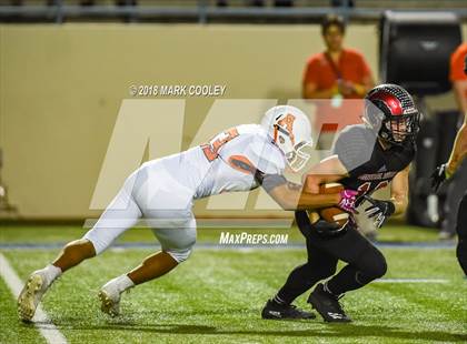 Thumbnail 2 in Gonzales vs. Mineral Wells photogallery.